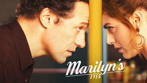 Marilyn's Eyes still