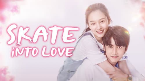Skate Into Love still