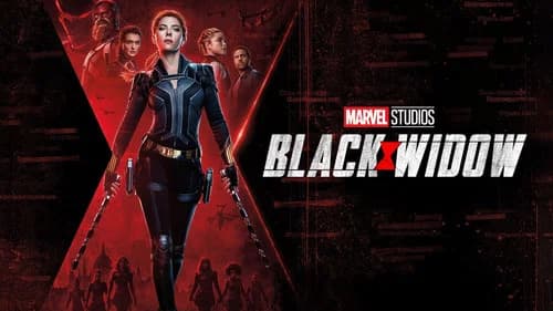 Black Widow still