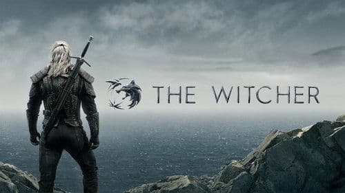 The Witcher still