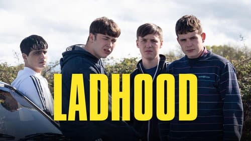 Ladhood still
