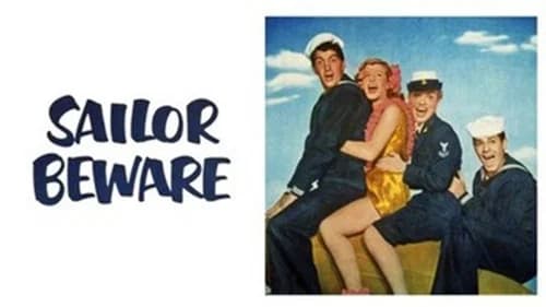 Sailor Beware still