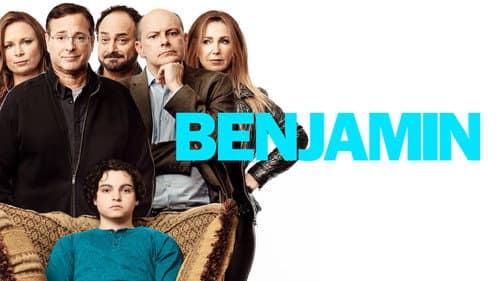 Benjamin still