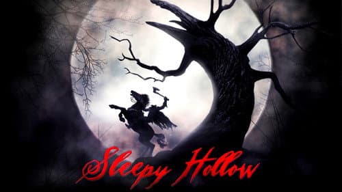 Sleepy Hollow still