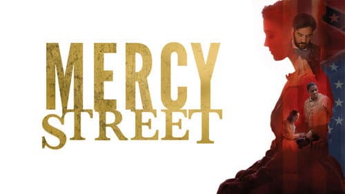 Mercy Street still