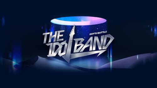 The Idol Band: Boy's Battle still