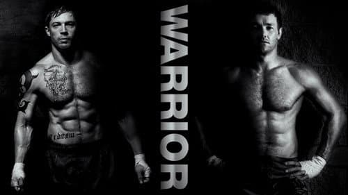 Warrior still