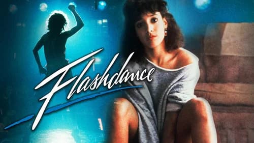 Flashdance still