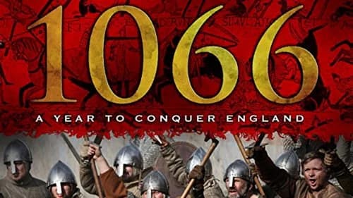 1066: A Year to Conquer England still