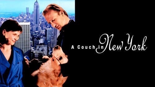 A Couch in New York still