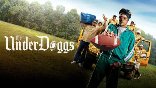 The Underdoggs still