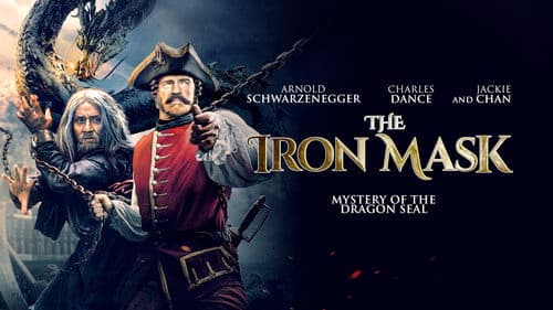 Iron Mask still