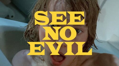 See No Evil still
