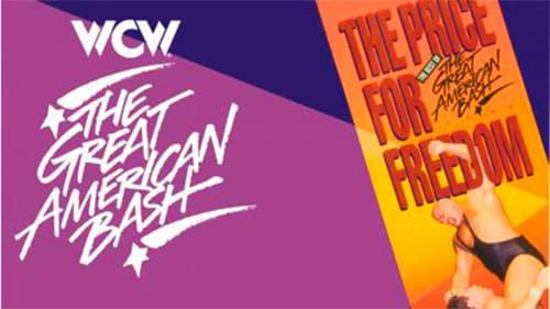 NWA The Great American Bash 1988 still