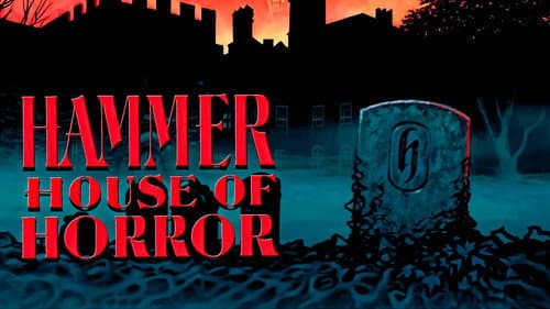 Hammer House of Horror still