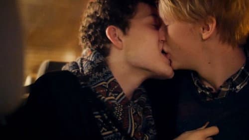 French Kisses still
