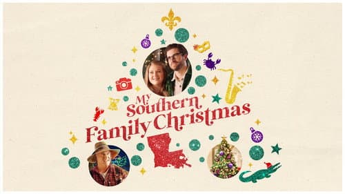My Southern Family Christmas still
