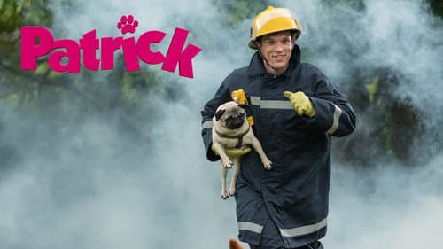 Patrick still
