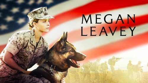 Megan Leavey still