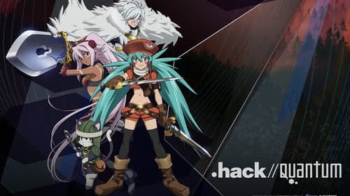 .hack still