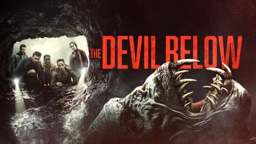 The Devil Below still