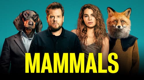 Mammals still