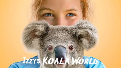 Izzy's Koala World still