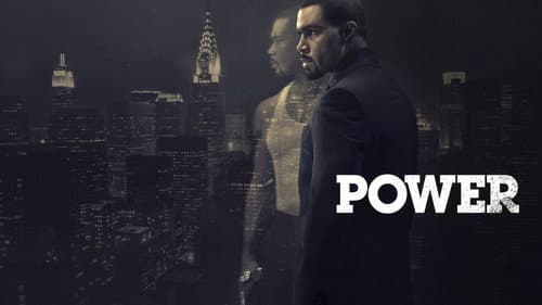 Power still
