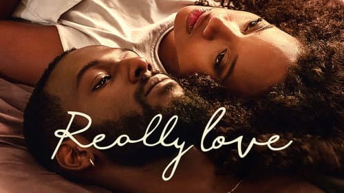 Really Love still