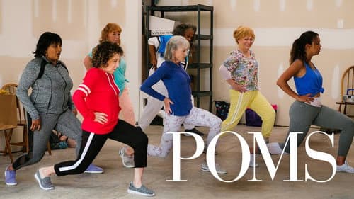 Poms still