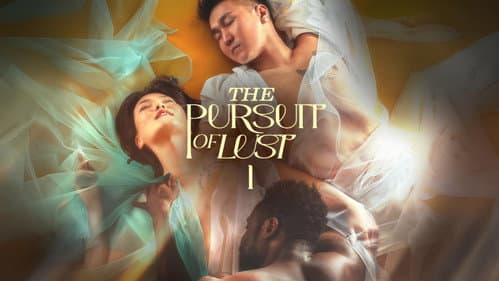 The Pursuit of Lust still