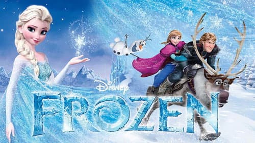 Frozen still