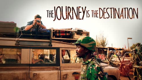 The Journey Is the Destination still
