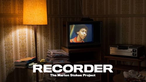 Recorder: The Marion Stokes Project still