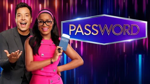 Password still