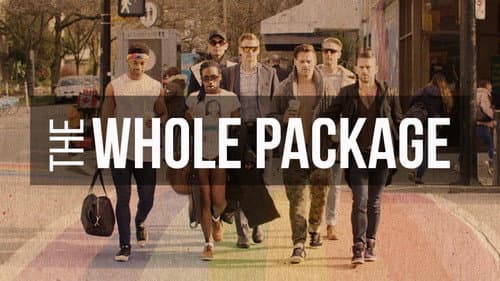 The Whole Package still