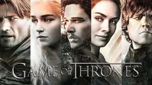 Game of Thrones still