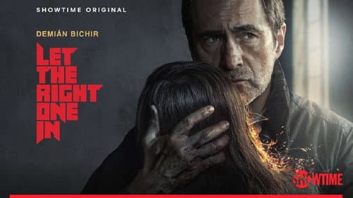 Let the Right One In still