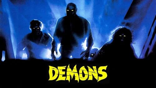 Demons still