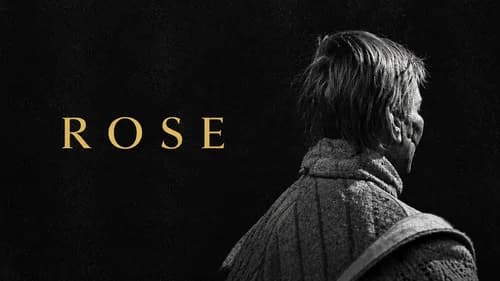 Rose still