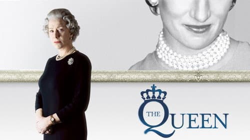 The Queen still