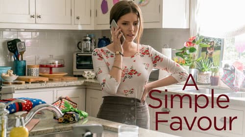 A Simple Favor still