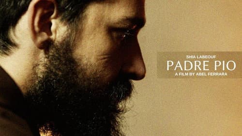 Padre Pio still