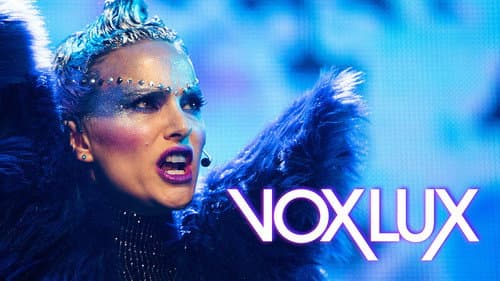 Vox Lux still
