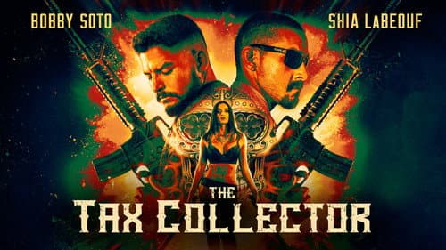 The Tax Collector still
