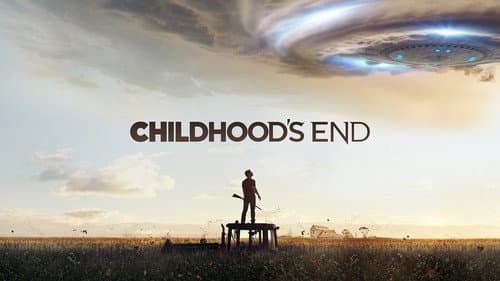 Childhood's End still