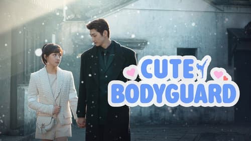 Cute Bodyguard still