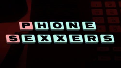 Phone Sexxers still