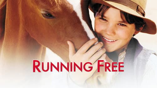 Running Free still