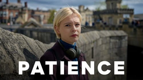Patience still